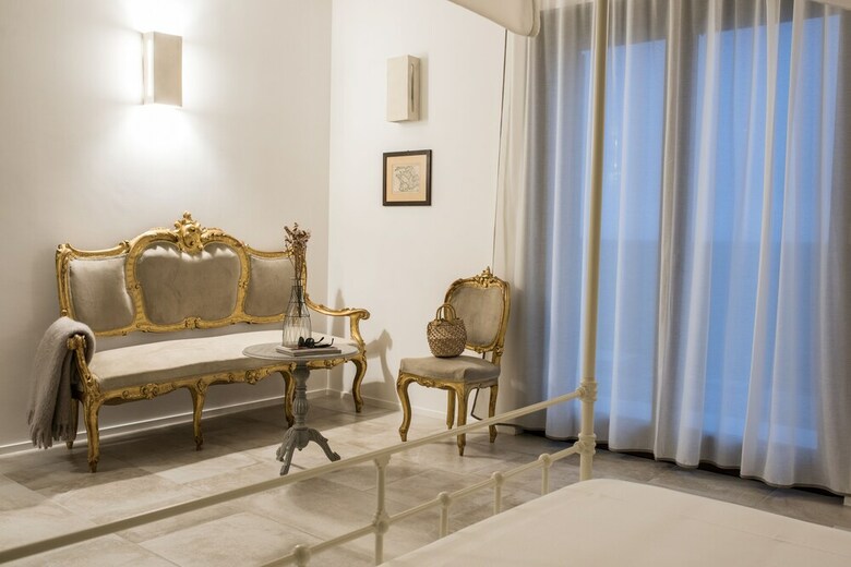 Hotel Masseria Fontana Di Vite
