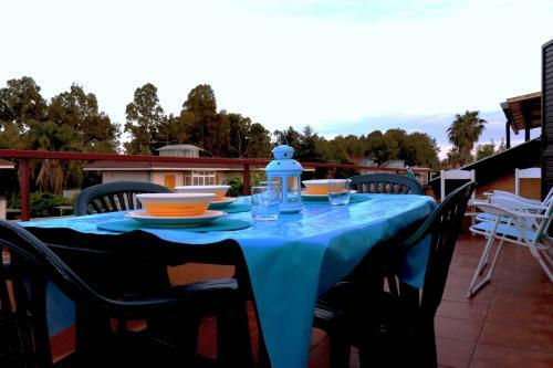 Apartamento Casa Celeste