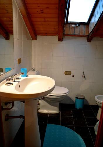 Apartamento Casa Celeste