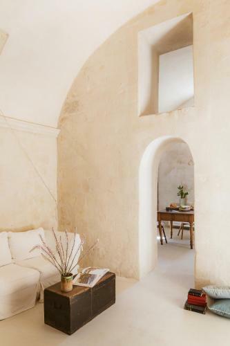 Angolo Del Poeta Suite