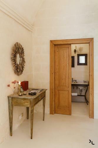 Angolo Del Poeta Suite
