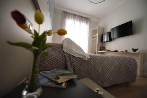 Hostal Nicola's Luxury Rooms
