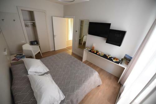Hostal Nicola's Luxury Rooms