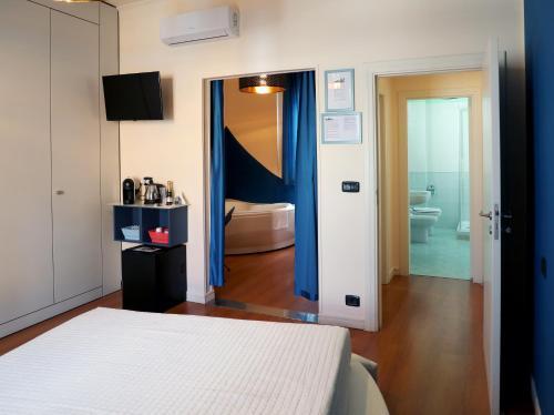 Hostal Matera In Vacanza Room & Suite