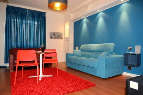 Hostal Matera In Vacanza Room & Suite
