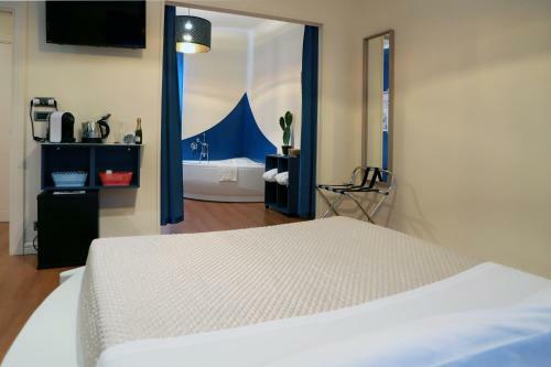 Hostal Matera In Vacanza Room & Suite
