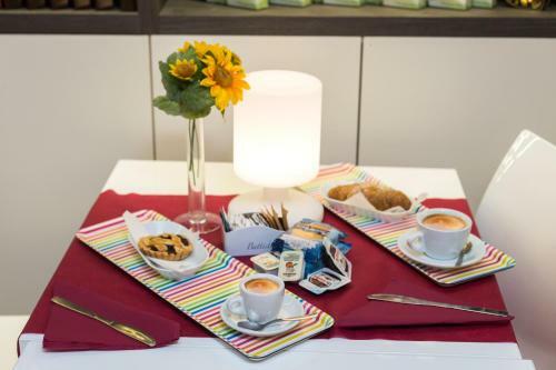 Hostal Matera In Vacanza Room & Suite