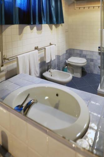 Hostal Matera In Vacanza Room & Suite