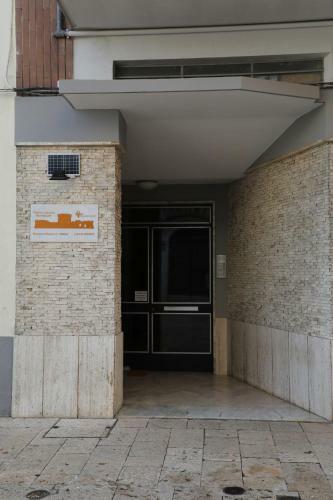 Hostal Matera In Vacanza Room & Suite