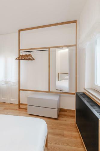 Hostal Ai Maestri Rooms&caf�