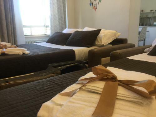 Apartamento Visitazione Holiday Sassi Suite
