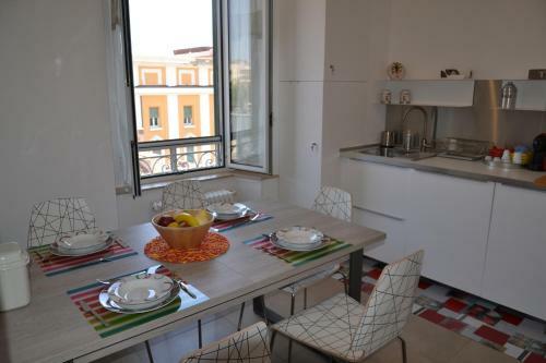 Apartamento Visitazione Holiday Sassi Suite