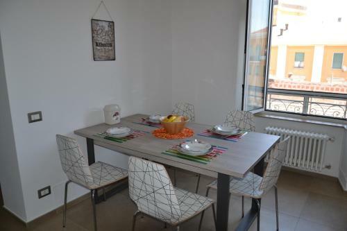 Apartamento Visitazione Holiday Sassi Suite
