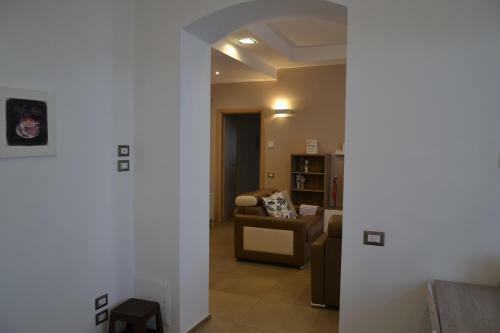 Apartamento Visitazione Holiday Sassi Suite