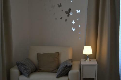 Apartamento Visitazione Holiday Sassi Suite