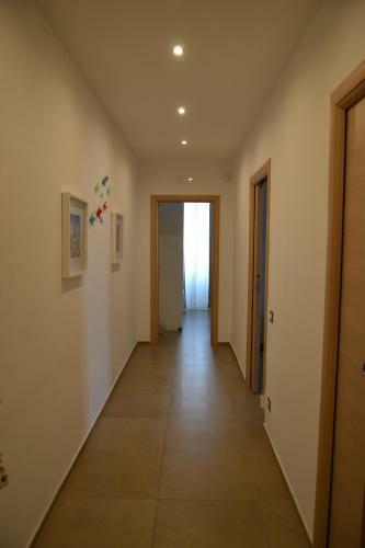Apartamento Visitazione Holiday Sassi Suite