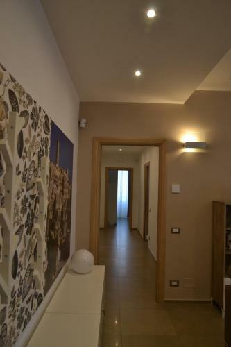 Apartamento Visitazione Holiday Sassi Suite