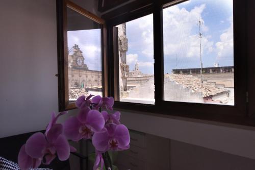 Hostal Vista Sui Sassi Civico 16