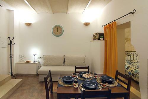 Guest House Dei Sassi
