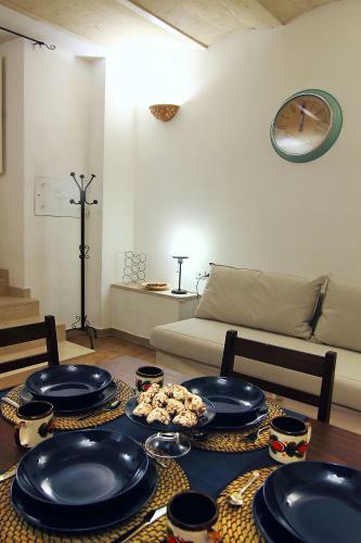 Guest House Dei Sassi