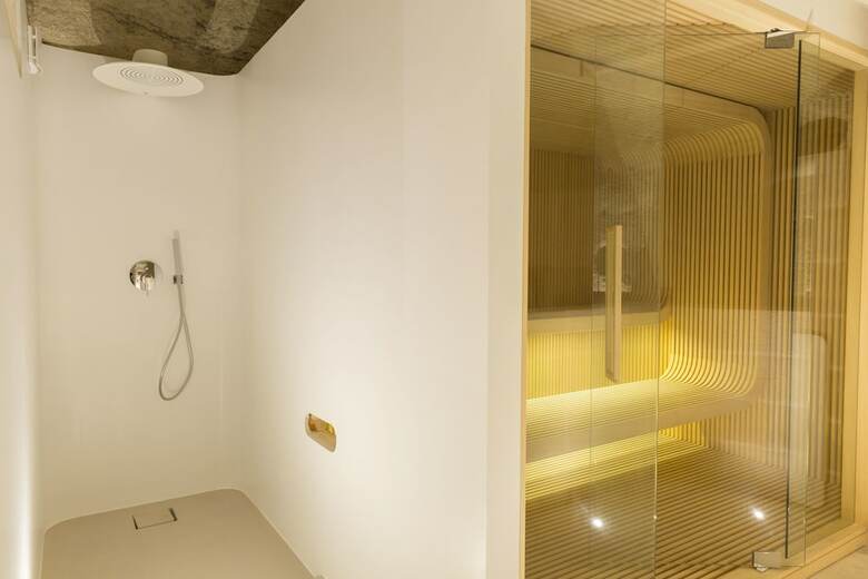 Aquatio Cave Luxury Hotel & Spa