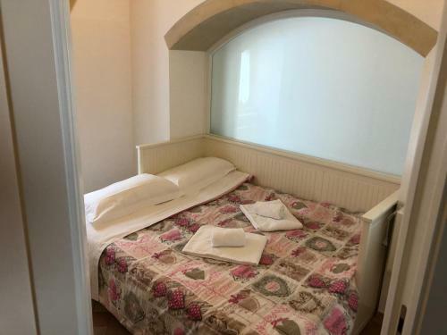 Apartamento La Bomboniera Nei Sassi