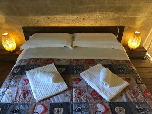Apartamento La Bomboniera Nei Sassi