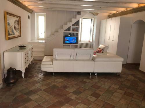 Apartamento La Bomboniera Nei Sassi