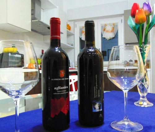 Apartamento La Dimora Del Fortunato
