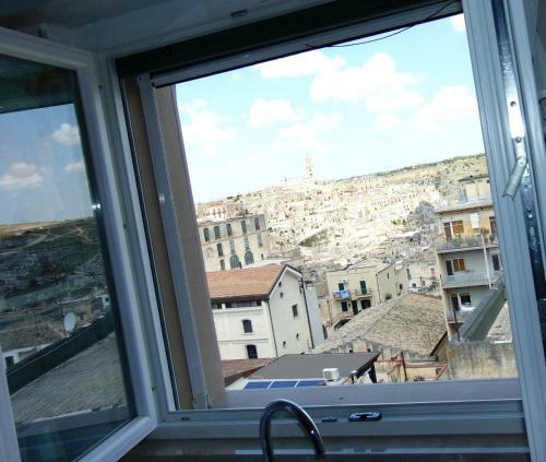 Apartamento La Dimora Del Fortunato