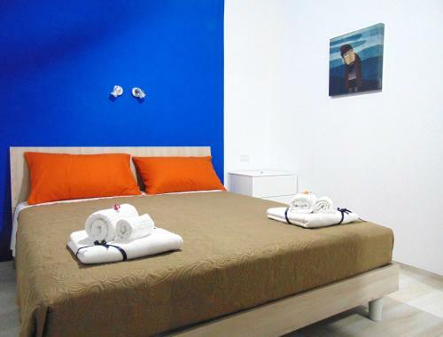 Apartamento La Dimora Del Fortunato