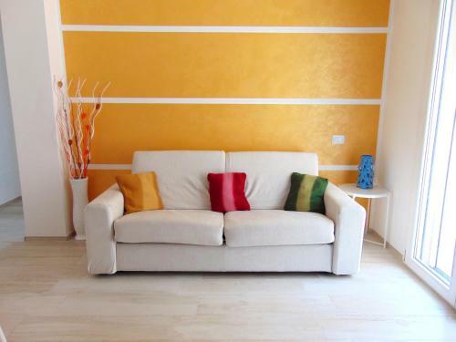 Apartamento La Dimora Del Fortunato