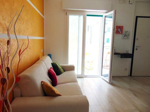 Apartamento La Dimora Del Fortunato