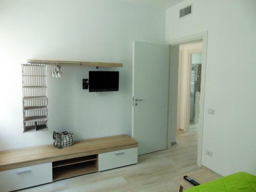 Apartamento La Dimora Del Fortunato