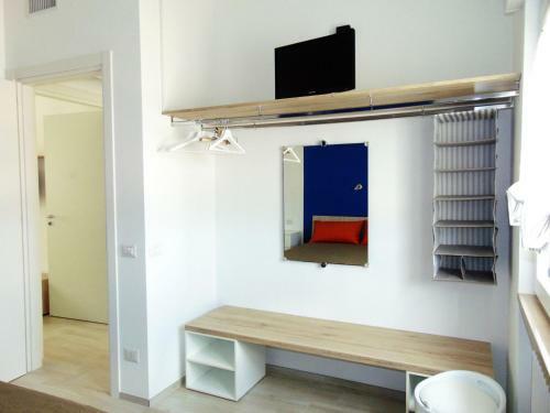 Apartamento La Dimora Del Fortunato