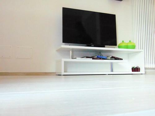 Apartamento La Dimora Del Fortunato