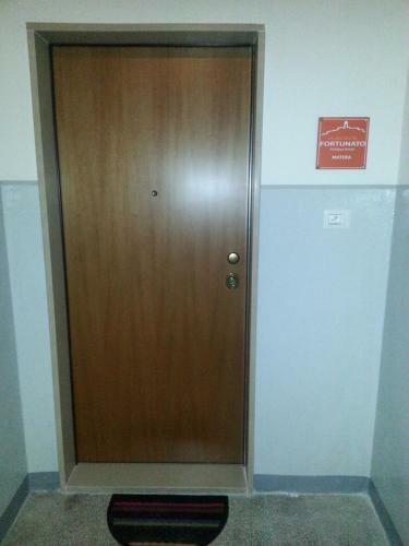 Apartamento La Dimora Del Fortunato