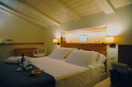 Hostal Dimora Del Campo