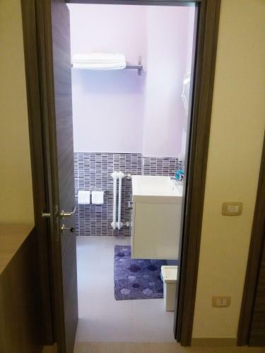 Bed & Breakfast Fitta Camere Matera