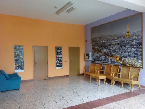 Albergue Ostello S.anna Massa Marittima