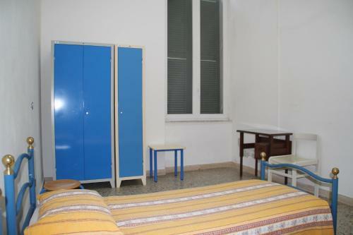 Albergue Ostello S.anna Massa Marittima