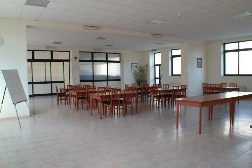 Albergue Ostello S.anna Massa Marittima