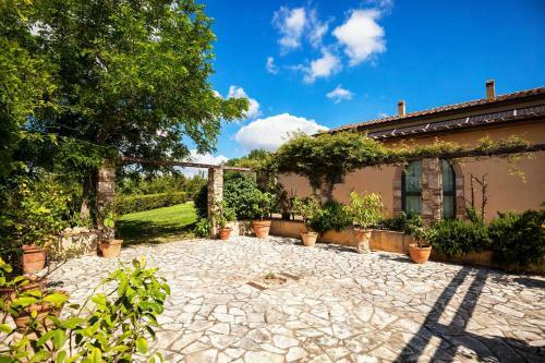 Agroturismo Donzellino