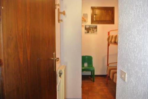 Apartamento Residence Garden Appartamenti Solandra