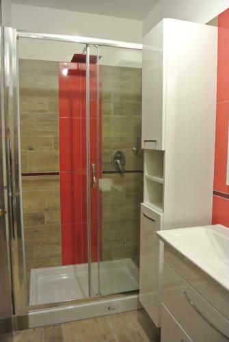 Apartamento Residence Garden Appartamenti Solandra