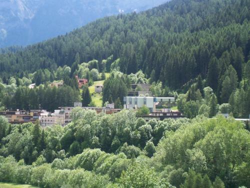 Apartamento Residence Garden Appartamenti Solandra