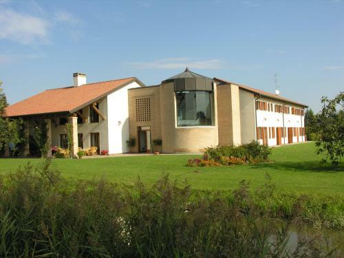 Agroturismo Agriturismo Ancillotto