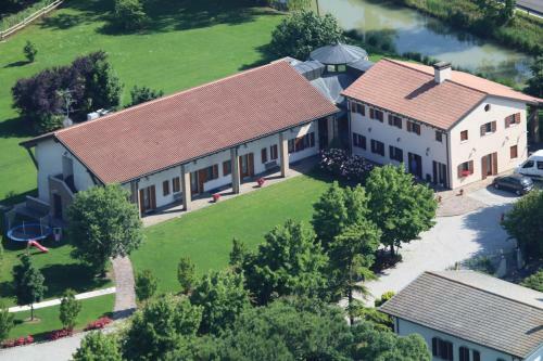 Agroturismo Agriturismo Ancillotto