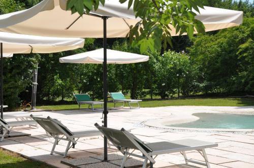 Agroturismo Agriturismo Ancillotto