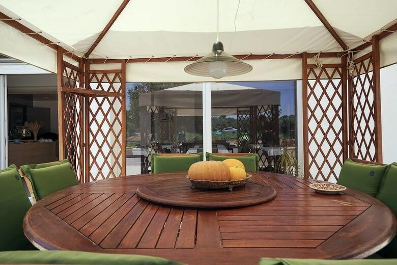 Hotel Villa Giadel